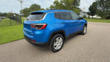 Used 2022 Jeep Compass Latitude image 5