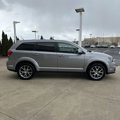 Used 2015 Dodge Journey R/T w/ Flexible Seating Group image 2