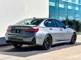 New 2025 BMW 330i Sedan w/ M Sport Package image 4