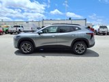 New 2025 Chevrolet Trax LT w/ Driver Confidence Package image 3