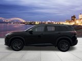 Used 2023 Nissan Rogue S image 2