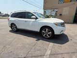Used 2014 Nissan Pathfinder Platinum w/ Platinum Premium Package image 2