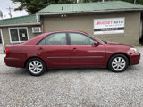 Used 2002 Toyota Camry XLE image 5