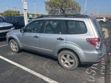 Used 2013 Subaru Forester 2.5X w/ Alloy Wheel Pkg image 2