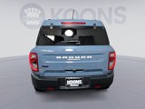 Used 2022 Ford Bronco Sport Big Bend w/ Convenience Package image 5