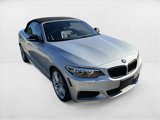 Used 2016 BMW 228i xDrive Convertible image 3