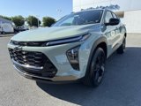 New 2025 Chevrolet Trax ACTIV w/ Sunroof Package image 3