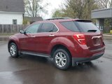 Used 2016 Chevrolet Equinox LT w/ Convenience Package image 4