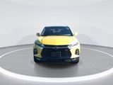 Used 2022 Chevrolet Blazer RS w/ LPO, Sport Package image 3