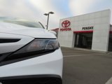 Certified 2023 Toyota Camry SE image 4