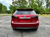 Used 2010 Lexus RX 450h 2WD image 6