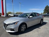 Certified 2020 Nissan Altima 2.5 S image 3