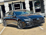 Used 2020 Hyundai Sonata SEL Plus w/ Cargo Package image 2