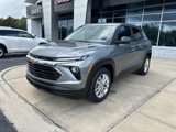New 2026 Chevrolet TrailBlazer LS w/ LS Convenience Package image 3