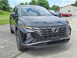 Used 2022 Hyundai Tucson SEL w/ Convenience Package image 2