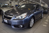 Used 2014 Subaru Legacy 2.5i Limited w/ Moonroof Package image 4