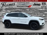 Used 2022 Jeep Cherokee Latitude w/ Sun & Sound Group image 2