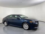 Used 2018 Toyota Camry LE image 2