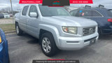 Used 2007 Honda Ridgeline RTL image 3