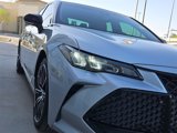 Used 2019 Toyota Avalon XSE image 5
