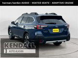 Used 2021 Subaru Outback Limited XT w/ Popular Package #2 image 3