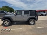 Used 2015 Jeep Wrangler Unlimited Sport image 4