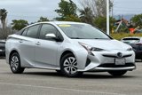 Used 2017 Toyota Prius Two image 2