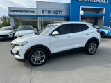 Used 2022 Buick Encore GX Essence w/ Experience Buick Package image 2