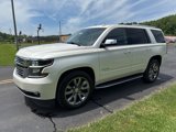 Used 2015 Chevrolet Tahoe LTZ image 3