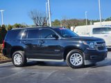 Used 2017 Chevrolet Tahoe LT w/ LT Midnight Edition image 3