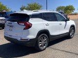 Used 2022 GMC Terrain SLT image 5