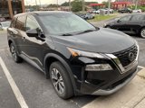 Used 2021 Nissan Rogue SV image 3