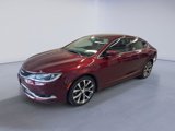 Used 2016 Chrysler 200 C w/ Navigation & Sound Group I image 3