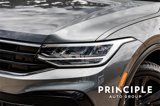 Used 2023 Volkswagen Tiguan SE R-Line image 2