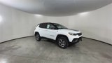Used 2022 Jeep Compass Trailhawk w/ Trailhawk Elite Group image 2