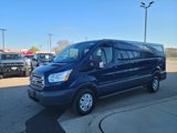 Used 2016 Ford Transit 250 148 Low Roof w/ Interior Upgrade Package image 3