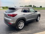 New 2026 Chevrolet TrailBlazer LS w/ LS Convenience Package image 4