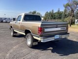 Used 1988 Dodge D/W Truck 150 image 2