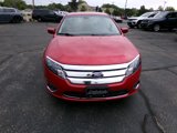 Used 2011 Ford Fusion Hybrid w/ 502A Rapid Spec Order Code image 4