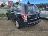 Used 2012 Subaru Forester 2.5X Limited image 3