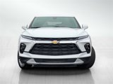 Used 2025 Chevrolet Blazer LT image 2