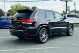 Used 2019 Jeep Grand Cherokee Overland image 4