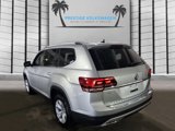 Used 2018 Volkswagen Atlas SE image 3