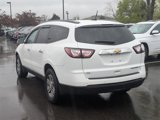 Used 2016 Chevrolet Traverse LT image 5