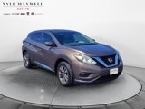 Used 2015 Nissan Murano S image 2