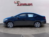 New 2025 Nissan Versa SV w/ Trunk Package image 2