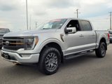 Certified 2021 Ford F150 Tremor w/ Equipment Group 402A High image 2
