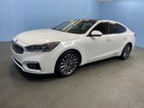 Used 2017 Kia Cadenza Technology image 3