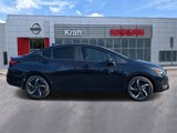 New 2025 Nissan Versa SR w/ Trunk Package image 2