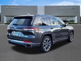 Used 2022 Jeep Grand Cherokee Overland image 4